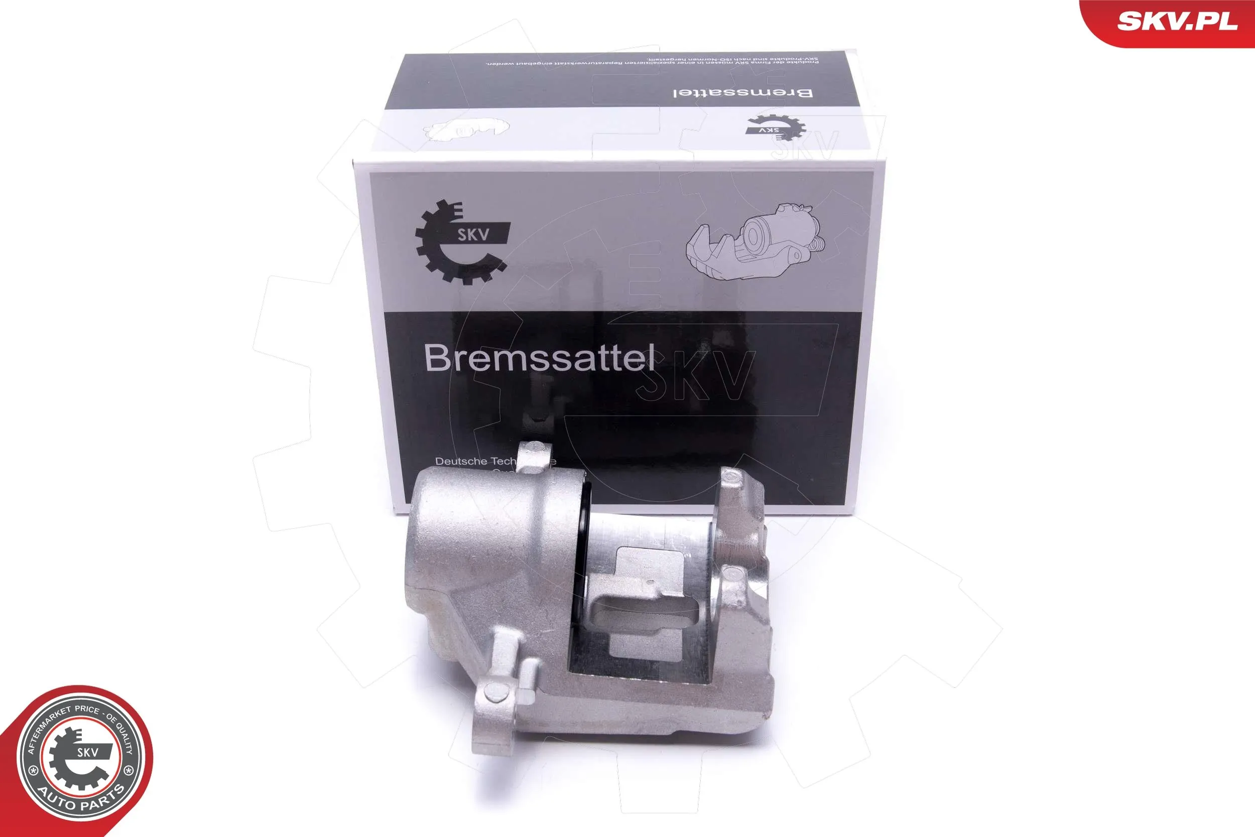 Brake Caliper
